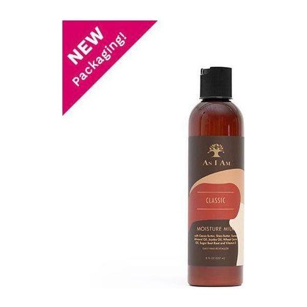 As I Am Moisture Hair Milk 237ml - gtwtoporld.com