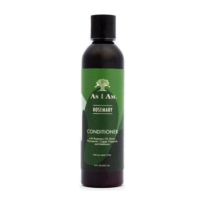 As I Am Rosemary Conditioner 8oz / 237ml - gtwtoporld.com