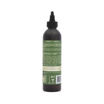 As I Am Rosemary Shampoo 8oz / 237ml - gtwtoporld.com