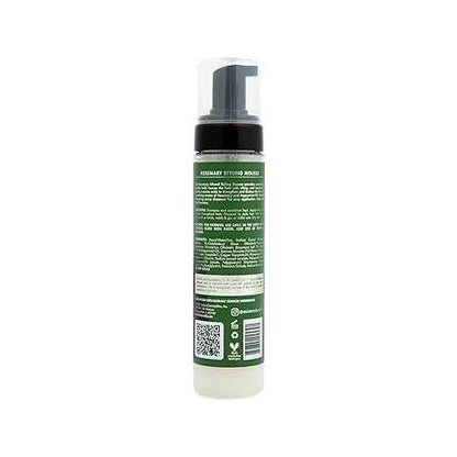 As I Am Rosemary Styling Mousse 8oz / 237ml - gtwtoporld.com