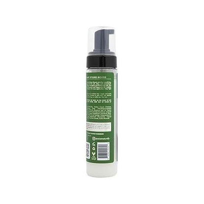 As I Am Rosemary Styling Mousse 8oz / 237ml - gtwtoporld.com