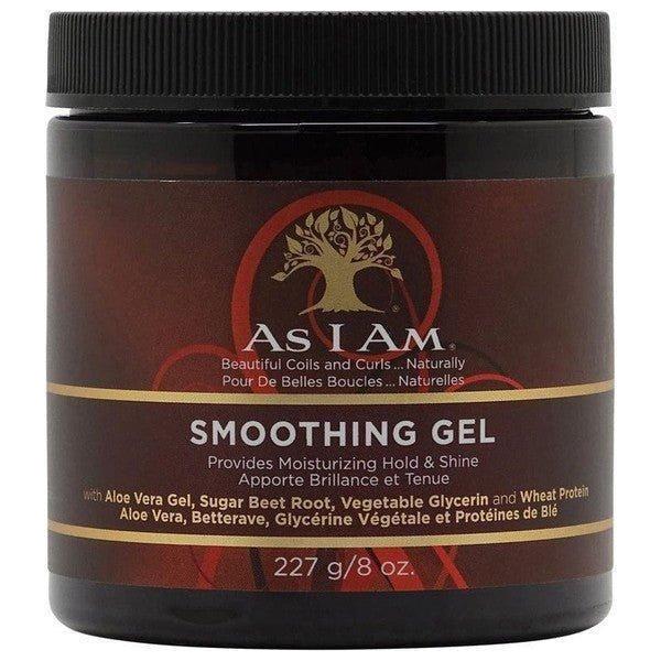 As I Am Smoothing Gel 227g - gtwtoporld.com