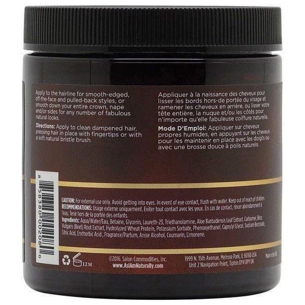 As I Am Smoothing Gel 227g - gtwtoporld.com