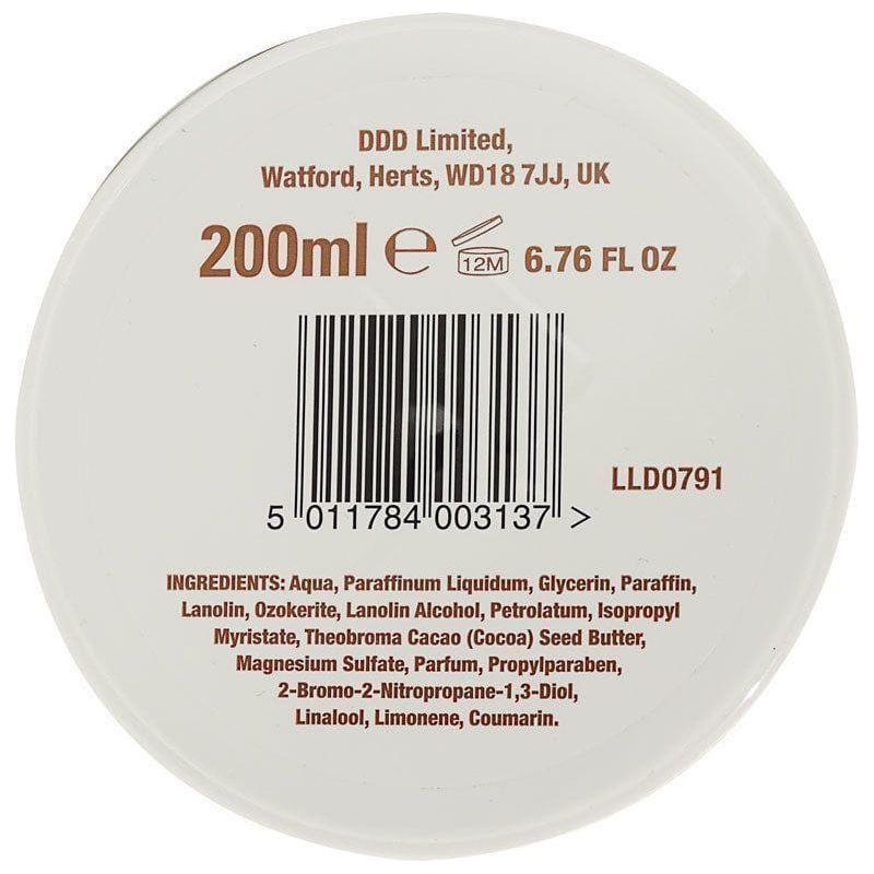 Astral Cocoa Butter Face &amp; Body Moisturiser 200ml - gtwtoporld.com