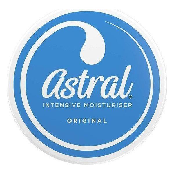 Astral Original Face &amp; Body Moisturiser 200ml - gtwtoporld.com
