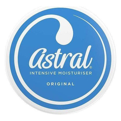 Astral Original Face &amp; Body Moisturiser 200ml - gtwtoporld.com