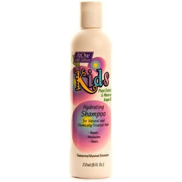 At One Kids Hydrating Shampoo 237 ml - gtwtoporld.com