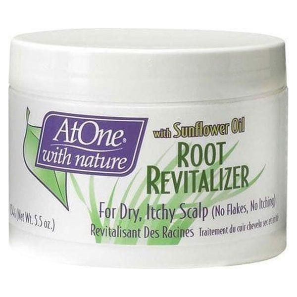 Atone Botanical Root Revitalizer 163Ml - gtwtoporld.com