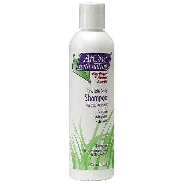 AtOne Dry Itchy Scalp Shampoo 237ml - gtwtoporld.com