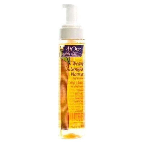 AtOne Weave Detangler Mousse 251ml - gtwtoporld.com
