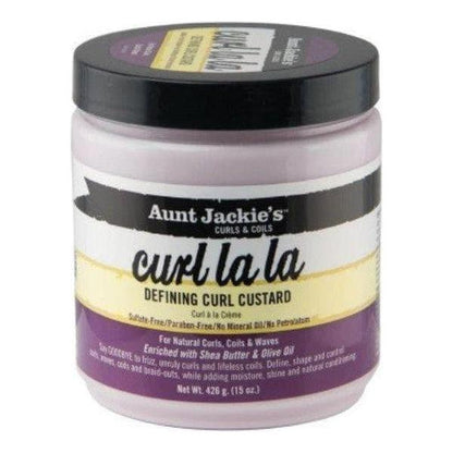 Aunt Jackie&