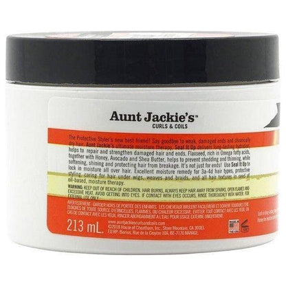 Aunt Jackie&