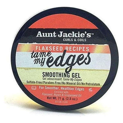 Aunt Jackie&