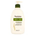 Aveeno with active Colloidal Oatmeal Moisturising Cream 500ml - gtwtoporld.com