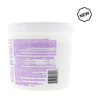 Avlon Affirm FiberGuard Conditioning Mild Creme Relaxer System 62 Oz - gtwtoporld.com