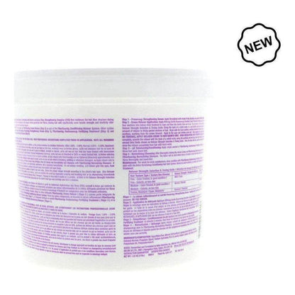 Avlon Affirm FiberGuard Conditioning Mild Creme Relaxer System 62 Oz - gtwtoporld.com