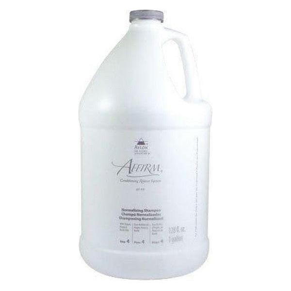 Avlon Affirm Normalizing Shampoo 1 Gallon - gtwtoporld.com