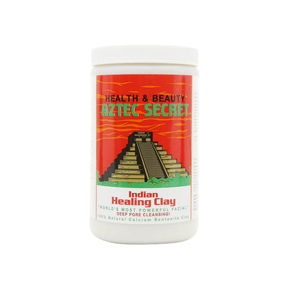 Aztec Secret Indian Healing Clay 16oz/32oz - gtwtoporld.com