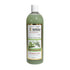 B WHITE GEL DOUCHE Aloe Vera & Rosemarin Shower Gel Scrub 1000ml - gtwtoporld.com