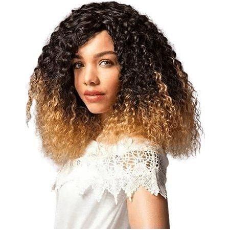 Bare &amp; Natural Bundles Peruvian Bohemian Weave Human Hair - gtwtoporld.com