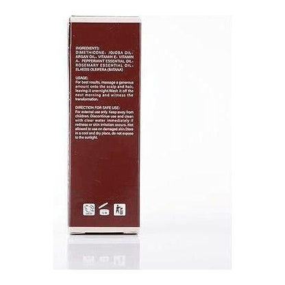 Batana Oil 100% Natural 30ml - gtwtoporld.com