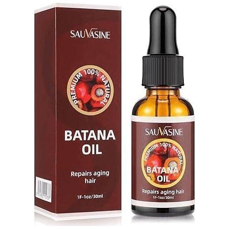 Batana Oil 100% Natural 30ml - gtwtoporld.com