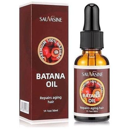Batana Oil 100% Natural 30ml - gtwtoporld.com