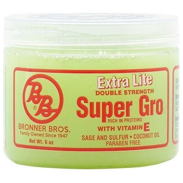 BB Extra Lite Double Strength Super Gro 177ml - gtwtoporld.com