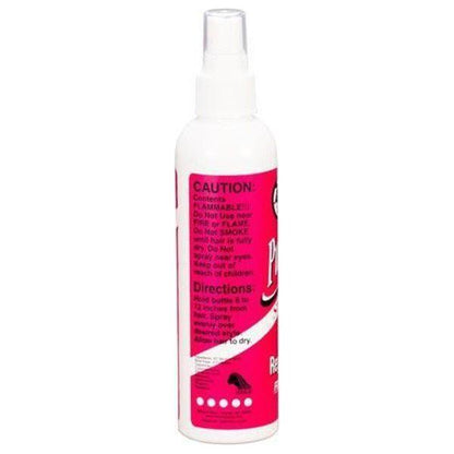 BB Pump it Up! Styling Spritz Regular Formula 237ml - gtwtoporld.com