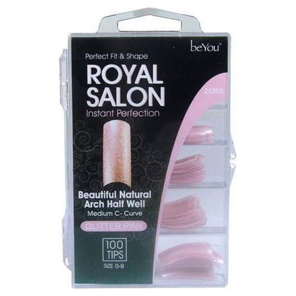 Be You Natural Looking Nails - gtwtoporld.com