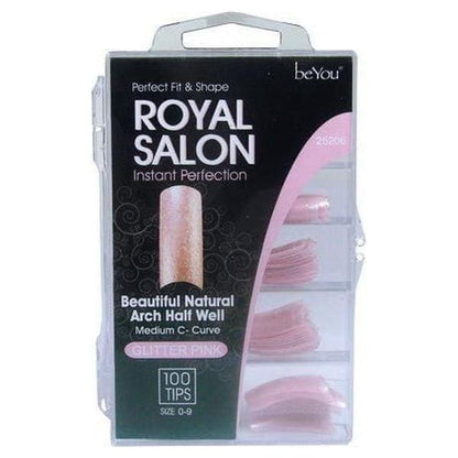 Be You Natural Looking Nails - gtwtoporld.com
