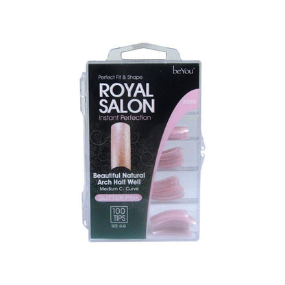 Be You Natural Looking Nails - gtwtoporld.com