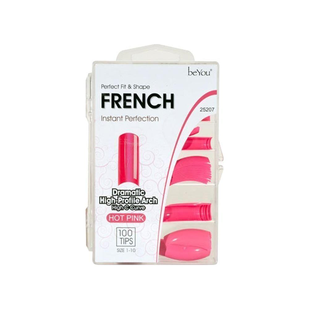 Be You Natural Looking Nails - gtwtoporld.com