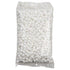 Beads (900) Pony White 