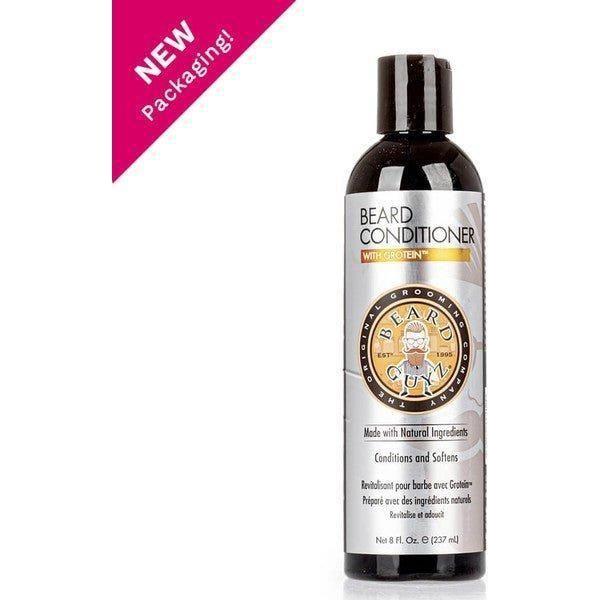 Beard Guyz Deep Conditioner 237ml - gtwtoporld.com