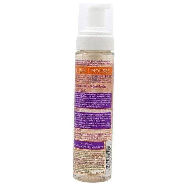 Beautiful Textures Curl Definer Mousse 250 ml - gtwtoporld.com