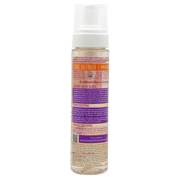 Beautiful Textures Curl Definer Mousse 250 ml - gtwtoporld.com