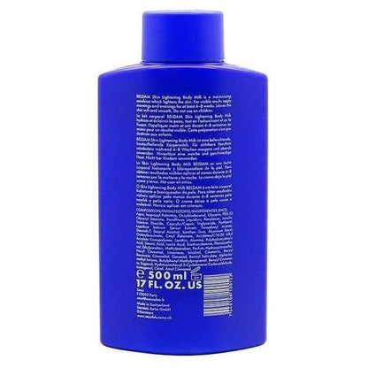 Beldam Lightening Body Milk 500ml - gtwtoporld.com