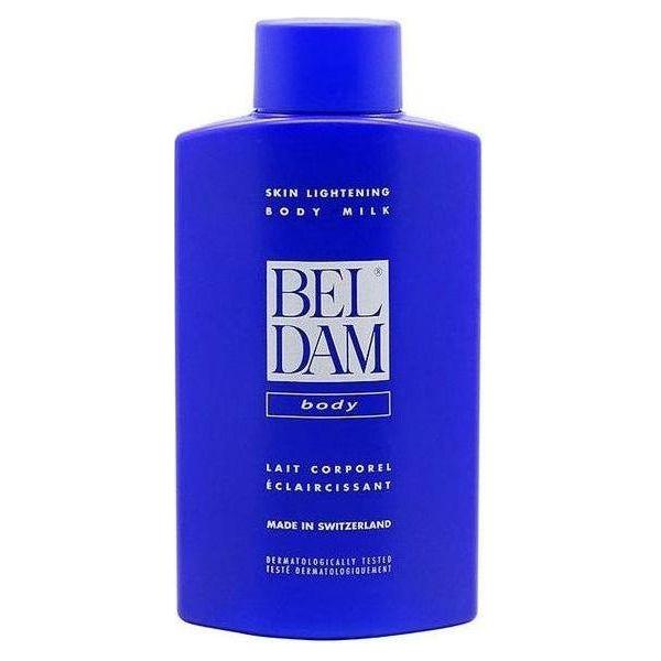 Beldam Lightening Body Milk 500ml - gtwtoporld.com