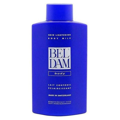 Beldam Lightening Body Milk 500ml - gtwtoporld.com