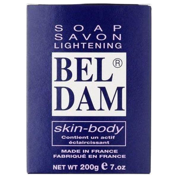 Beldam Lightening Soap 200g - gtwtoporld.com