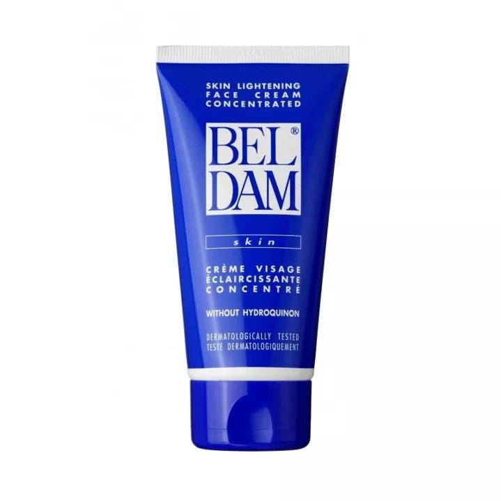 Beldam Skin Lightening Face Cream 75ml - gtwtoporld.com