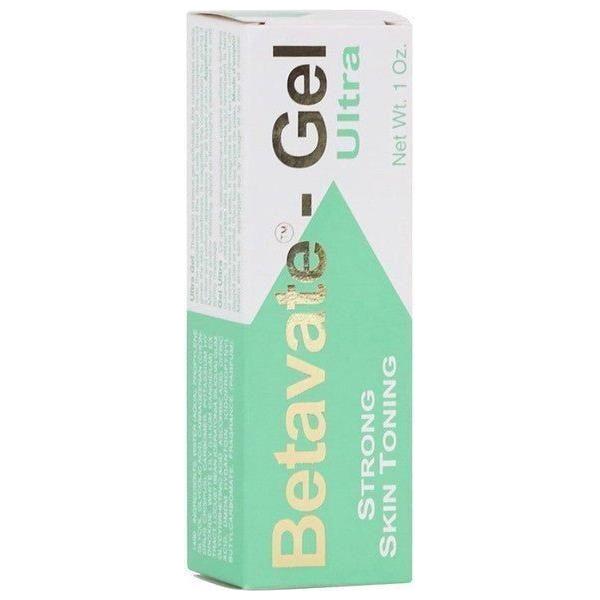 Betavate - Gel Ultra Strong Skin Toning 30ml - gtwtoporld.com