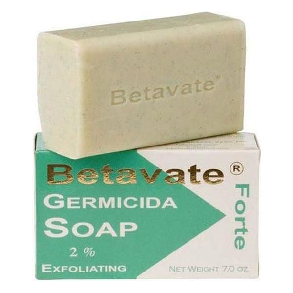 Betavate Germicida Soap 200g - gtwtoporld.com