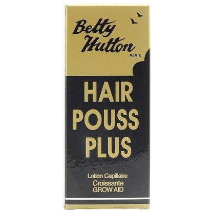 Betty Hutton Hair Lotion 120ml - gtwtoporld.com
