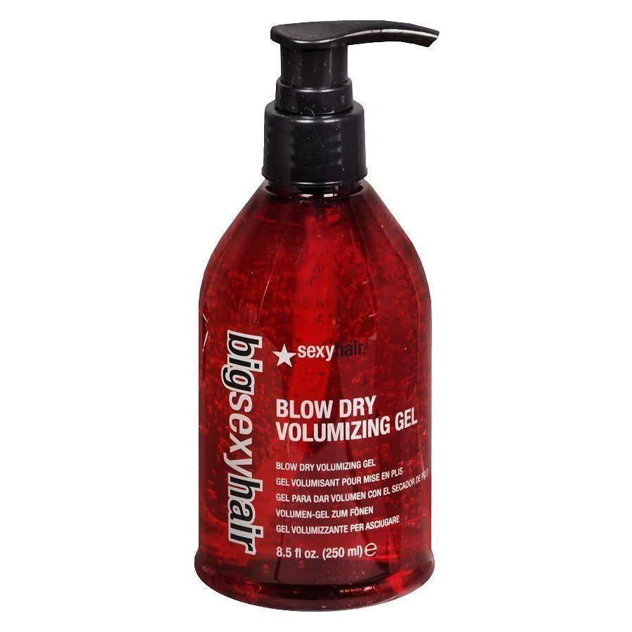 Big Sexy Hair Blows Dry Volumizing Gel 8.5 Oz - gtwtoporld.com