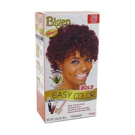 Bigen Easy Color Hair Dye 2.82 Oz - gtwtoporld.com
