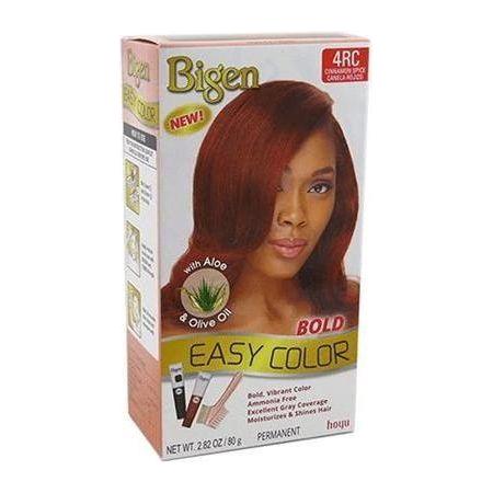 Bigen Easy Color Hair Dye 2.82 Oz - gtwtoporld.com