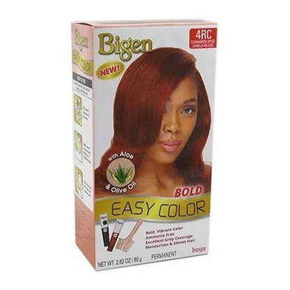 Bigen Easy Color Hair Dye 2.82 Oz - gtwtoporld.com