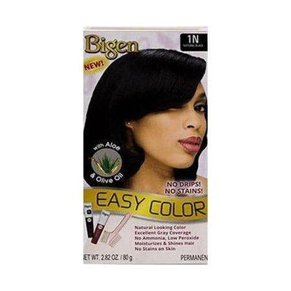 Bigen Easy Color Hair Dye 2.82 Oz - gtwtoporld.com